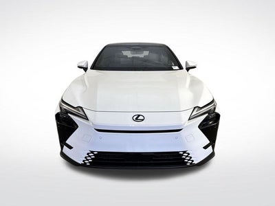 2026 Lexus ES ES 350h Premium