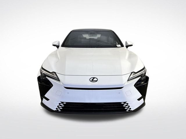 2026 Lexus ES ES 350h Premium