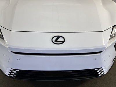 2026 Lexus ES ES 350h Premium