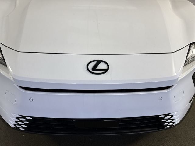 2026 Lexus ES ES 350h Premium