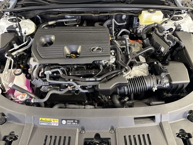 2026 Lexus ES ES 350h Premium