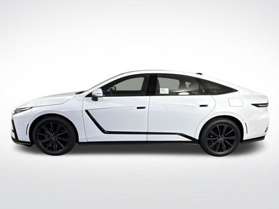 2026 Lexus ES ES 350h Premium