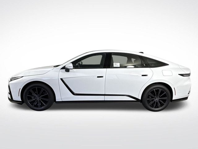 2026 Lexus ES ES 350h Premium