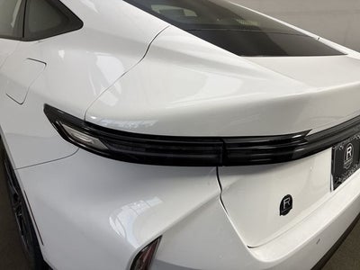 2026 Lexus ES ES 350h Premium