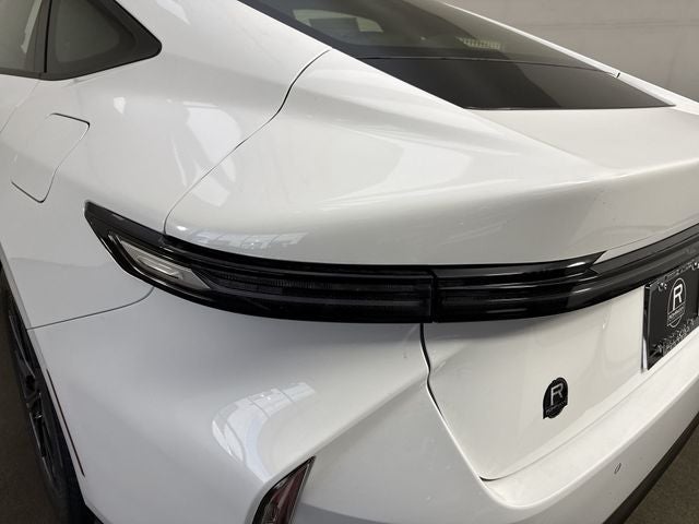 2026 Lexus ES ES 350h Premium