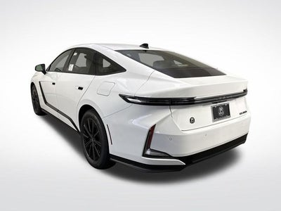 2026 Lexus ES ES 350h Premium