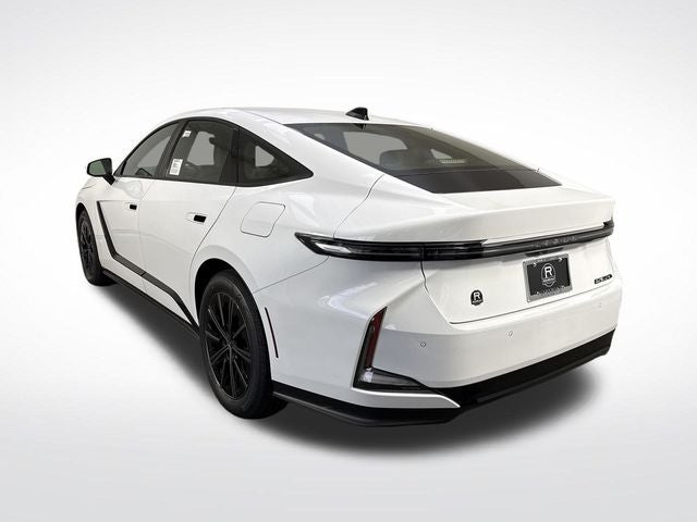 2026 Lexus ES ES 350h Premium