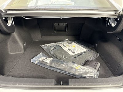 2026 Lexus ES ES 350h Premium