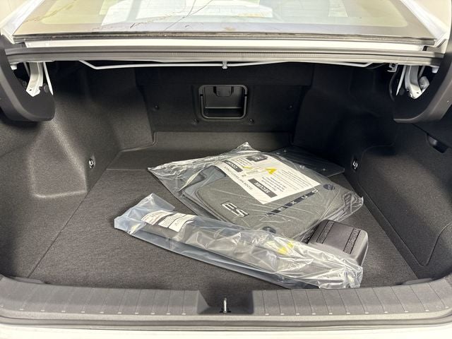 2026 Lexus ES ES 350h Premium