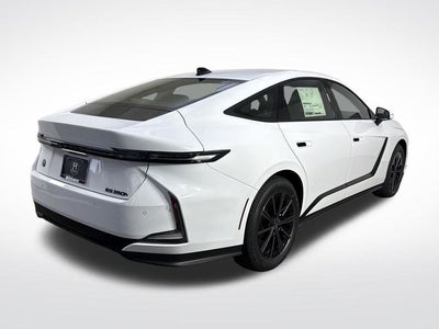 2026 Lexus ES ES 350h Premium
