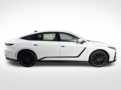 2026 Lexus ES ES 350h Premium