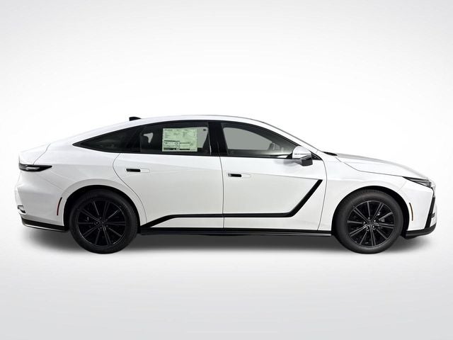 2026 Lexus ES ES 350h Premium
