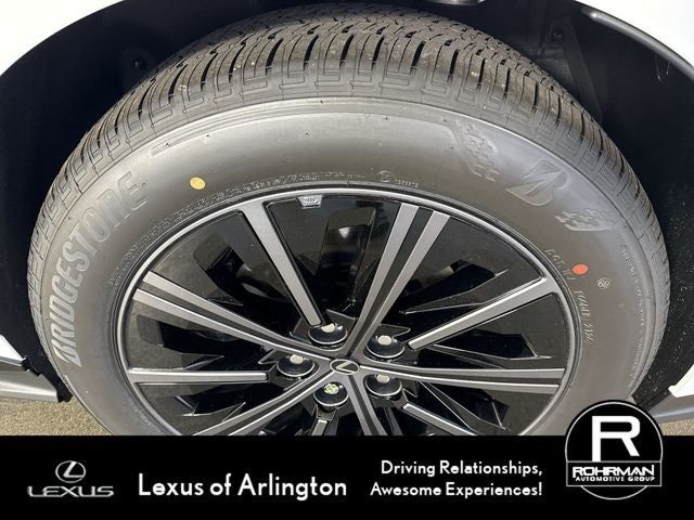 2026 Lexus ES ES 350h Premium
