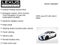 2026 Lexus ES ES 350h Premium