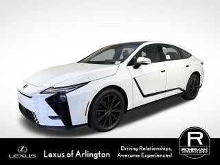 2026 Lexus ES ES 350h Premium