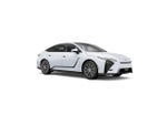 2027 Lexus ES 
