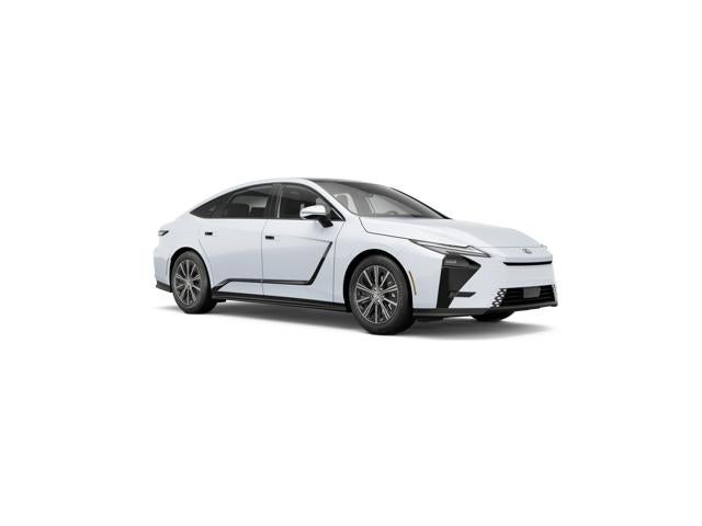 2027 Lexus ES 