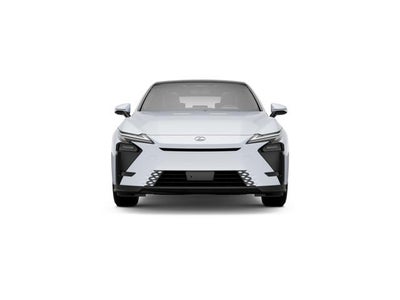 2027 Lexus ES 