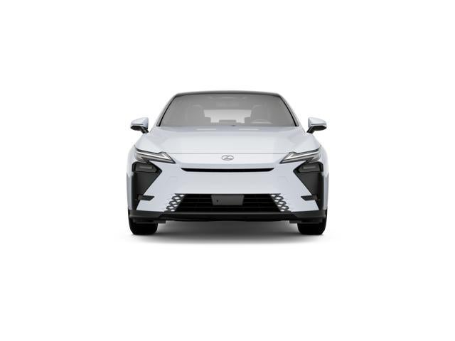 2027 Lexus ES 