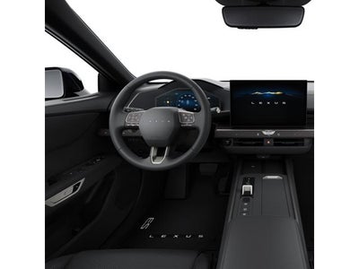 2027 Lexus ES 