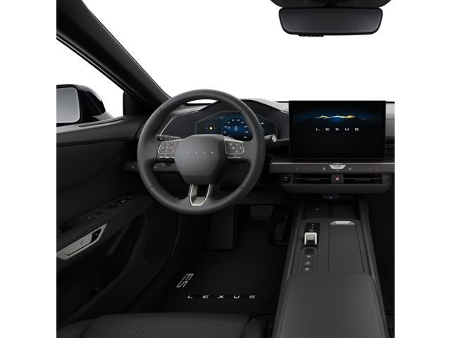 2027 Lexus ES 