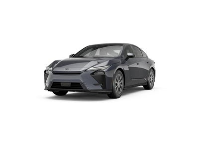 2027 Lexus ES ES 350h Premium FWD