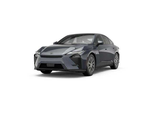 2027 Lexus ES ES 350h Premium FWD