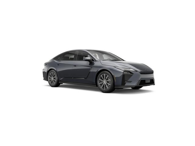 2027 Lexus ES ES 350h Premium FWD