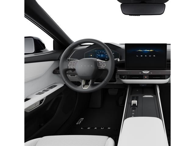 2027 Lexus ES ES 350h Premium FWD
