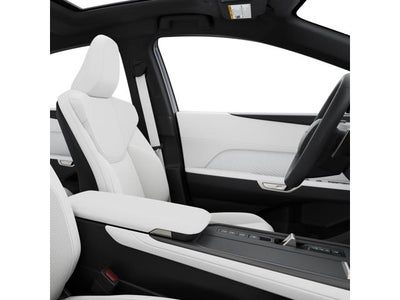 2027 Lexus ES ES 350h Premium FWD