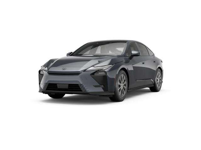 2026 Lexus ES ES 350h Premium