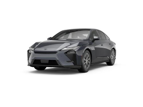 2026 Lexus ES ES 350h Premium