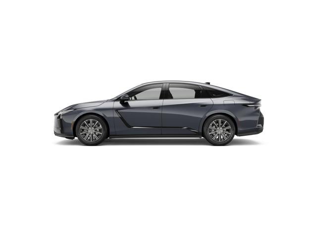 2026 Lexus ES ES 350h Premium