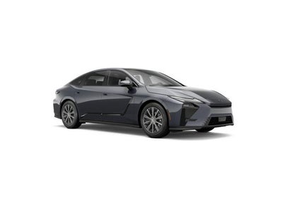 2026 Lexus ES ES 350h Premium