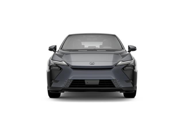 2026 Lexus ES ES 350h Premium