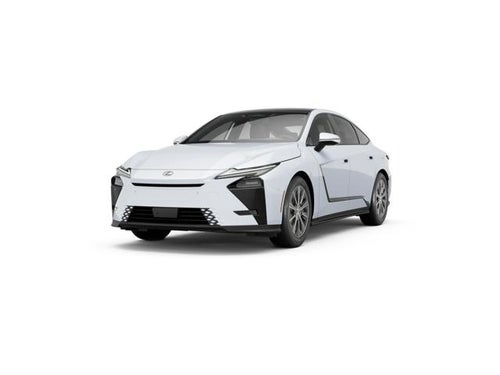 2027 Lexus ES 
