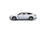 2027 Lexus ES 