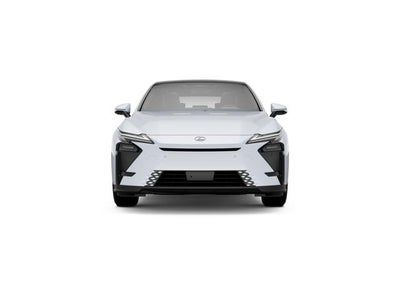 2027 Lexus ES 