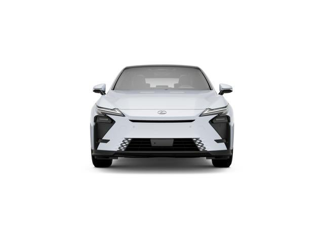 2027 Lexus ES 