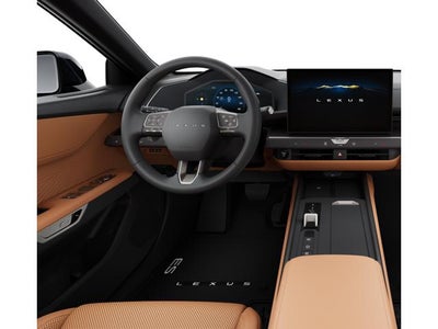 2026 Lexus ES ES 350h Premium