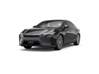 2026 Lexus ES ES 350h Premium