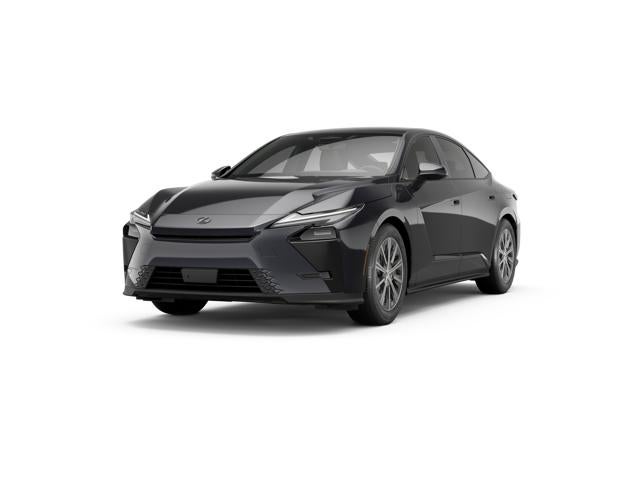 2026 Lexus ES ES 350h Premium