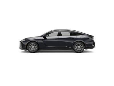 2026 Lexus ES ES 350h Premium