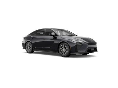 2026 Lexus ES ES 350h Premium