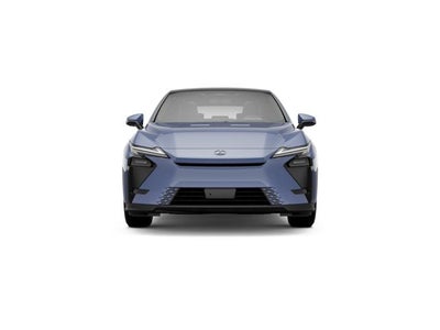 2027 Lexus ES 