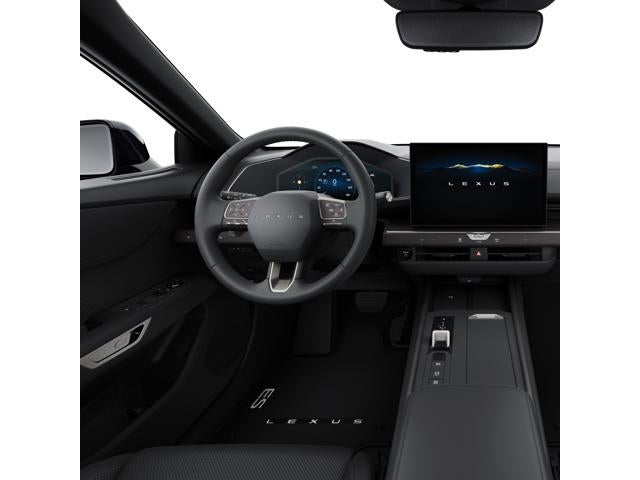 2027 Lexus ES 