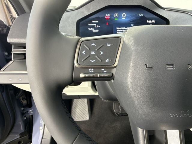 2026 Lexus ES ES 350h Premium