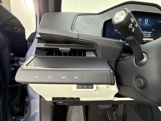 2026 Lexus ES ES 350h Premium
