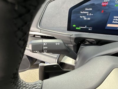 2026 Lexus ES ES 350h Premium