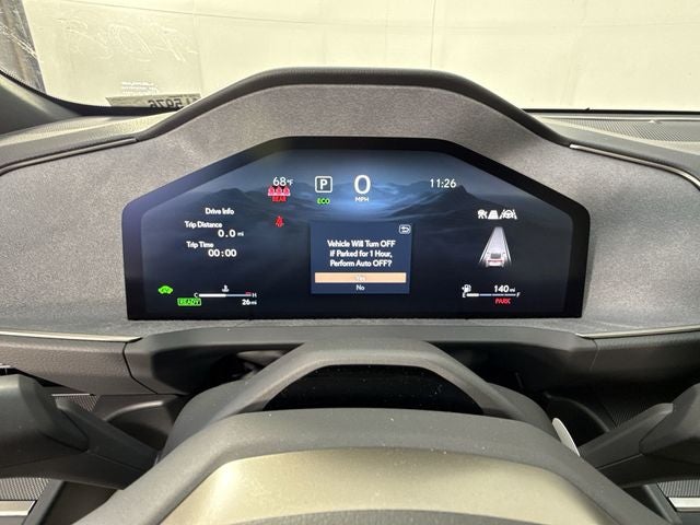 2026 Lexus ES ES 350h Premium